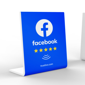 Facebook Stand