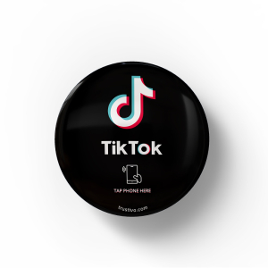 TikTok Disc