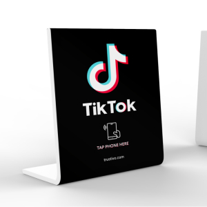 TikTok Stand