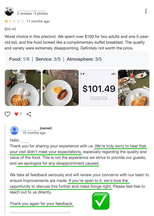 How to get reviews on Google | 5 steps that work